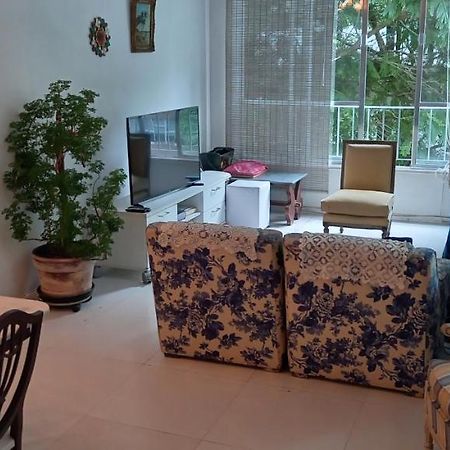 Apartmán Coracao De Ipanema Rio de Janeiro Exteriér fotografie