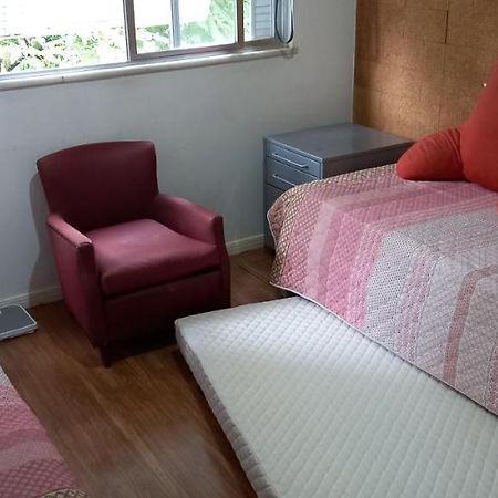 Apartmán Coracao De Ipanema Rio de Janeiro Exteriér fotografie