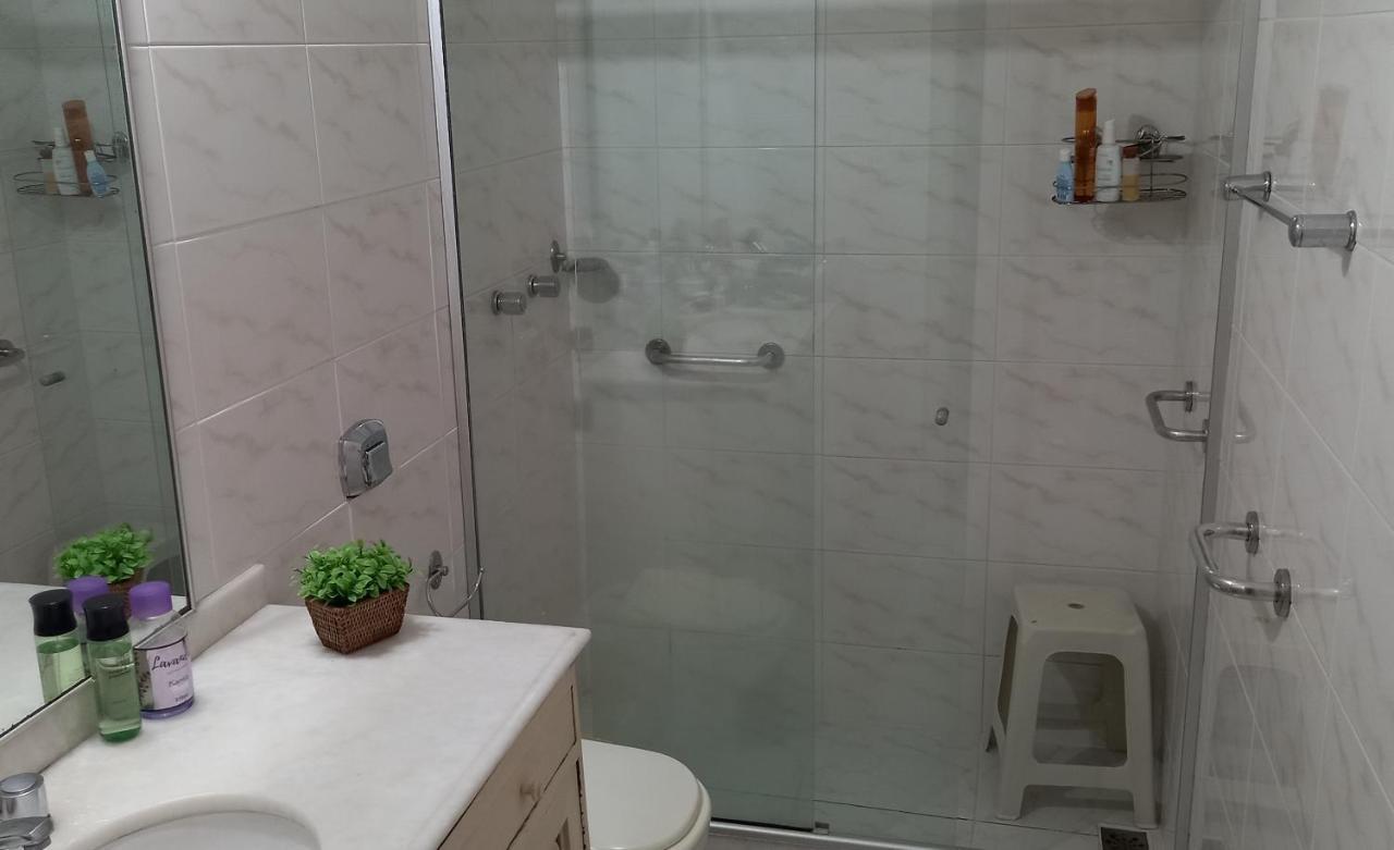 Apartmán Coracao De Ipanema Rio de Janeiro Exteriér fotografie