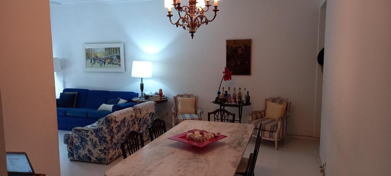 Apartmán Coracao De Ipanema Rio de Janeiro Exteriér fotografie