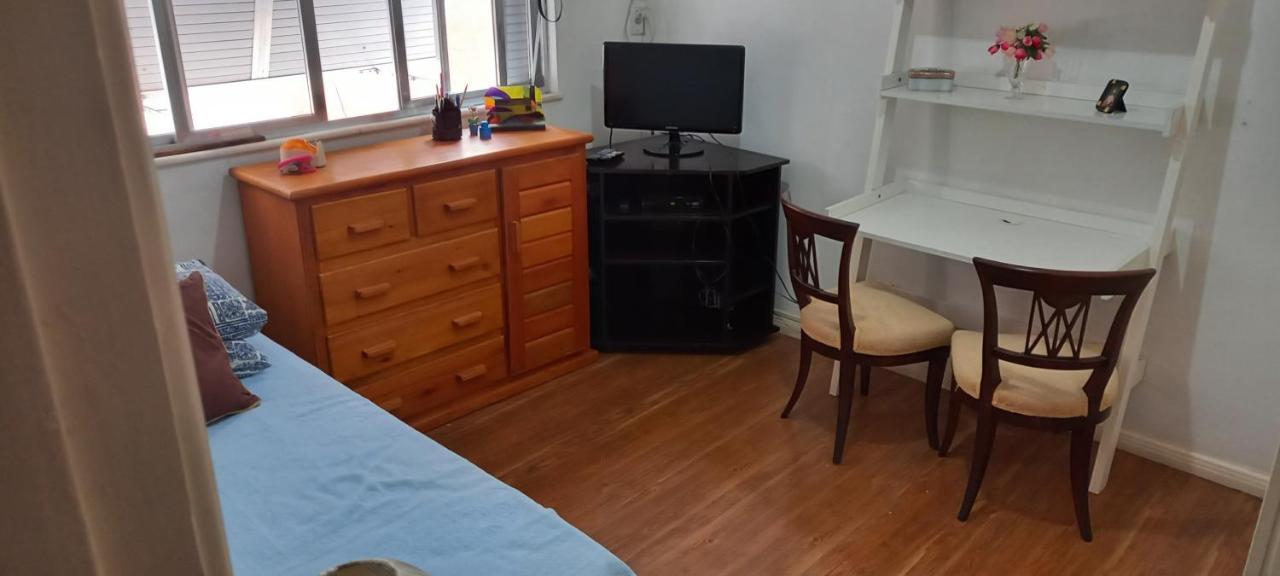 Apartmán Coracao De Ipanema Rio de Janeiro Exteriér fotografie