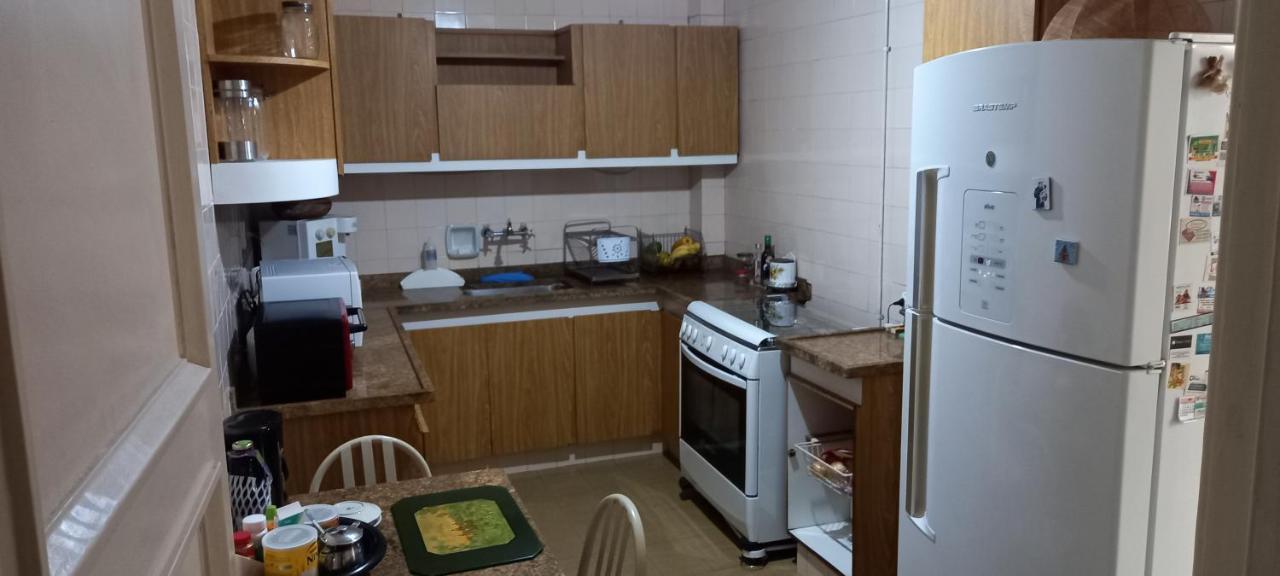 Apartmán Coracao De Ipanema Rio de Janeiro Exteriér fotografie